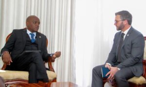 Chadwick Pelletier FilmAfrica